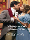 Cover image for Beauty and the Scarred Hero